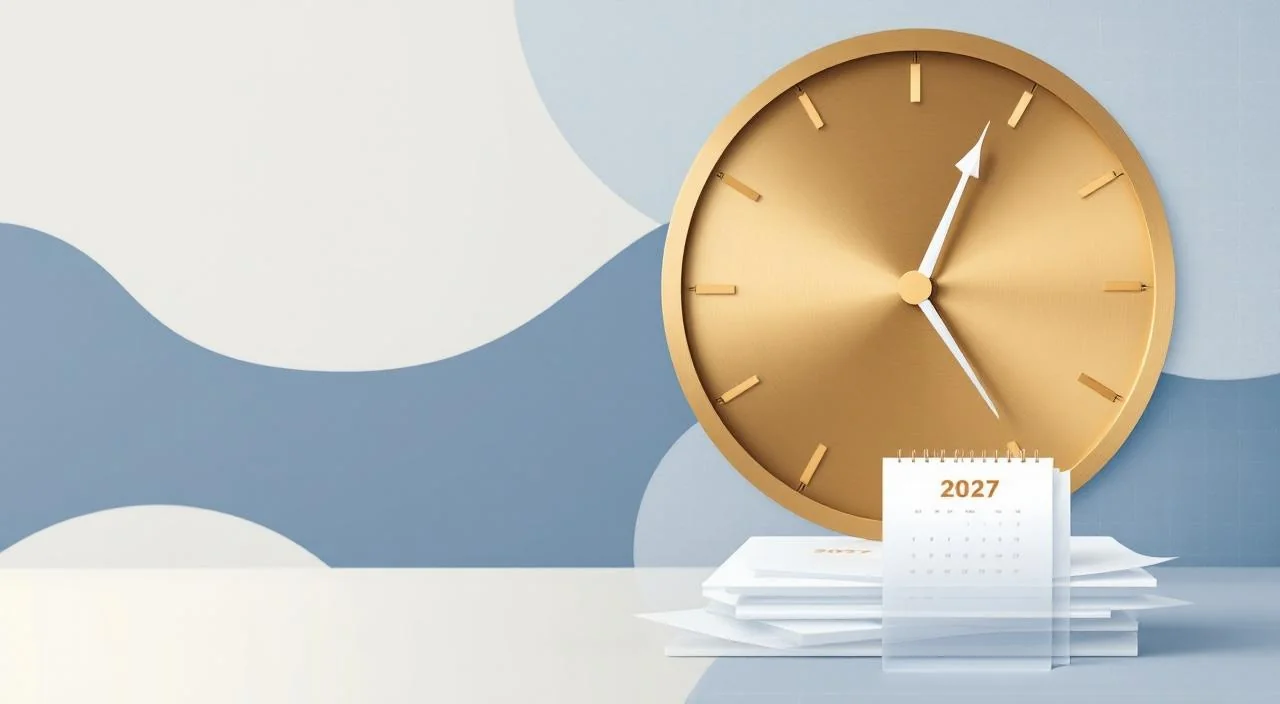 Hochrisiko-KI-Frist verschoben: Annex III auf Dezember 2027, Annex I auf August 2028