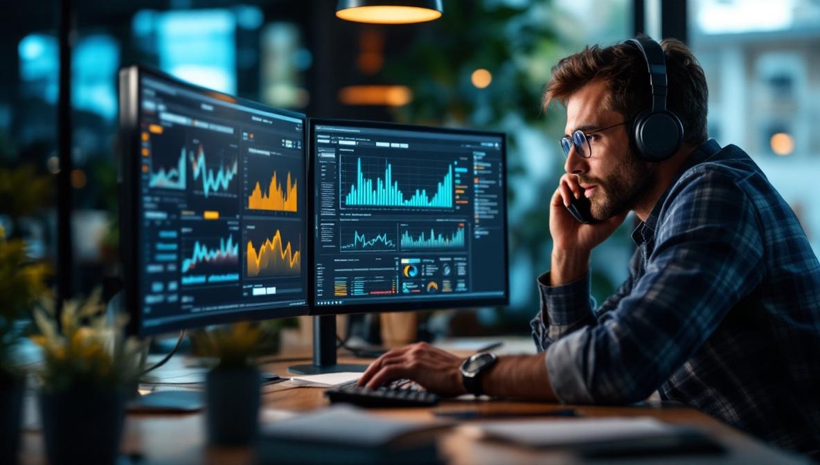 IAB-Studie 2026: Wo KI Jobs frisst, und wo sie welche schafft