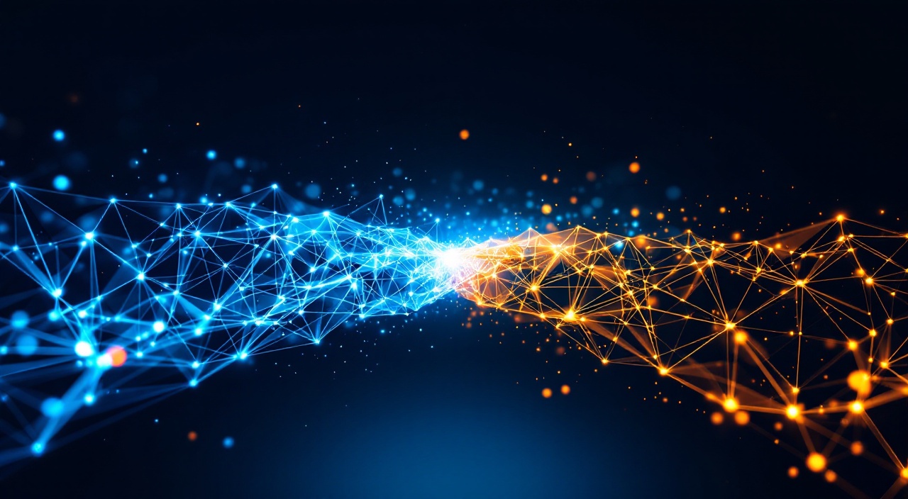 IBM und Google Cloud bündeln KI für Unternehmen