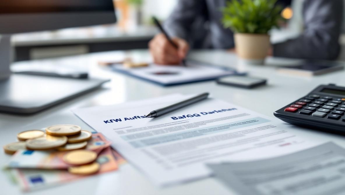 KfW Aufstiegs-BAföG Darlehen: Konditionen, Auszahlung und Rückzahlung 2026