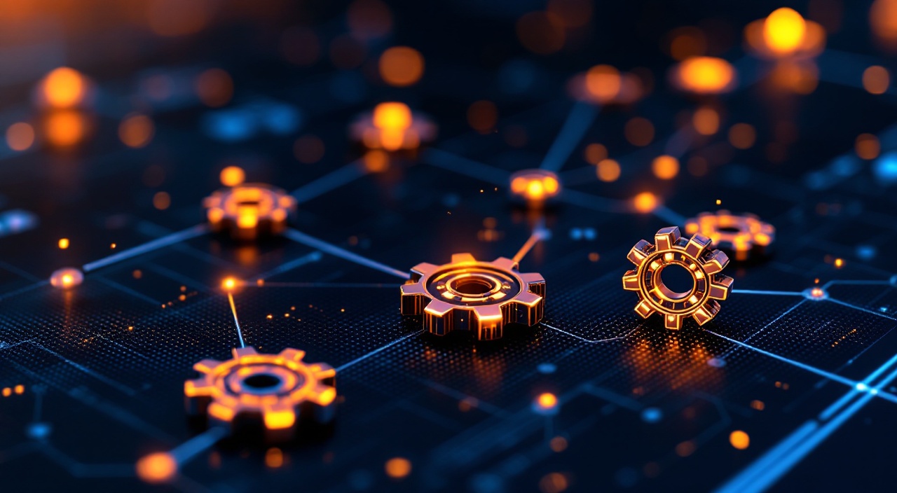 KI-Agenten ziehen in die Unternehmenssoftware ein: Was Gartner für 2026 erwartet
