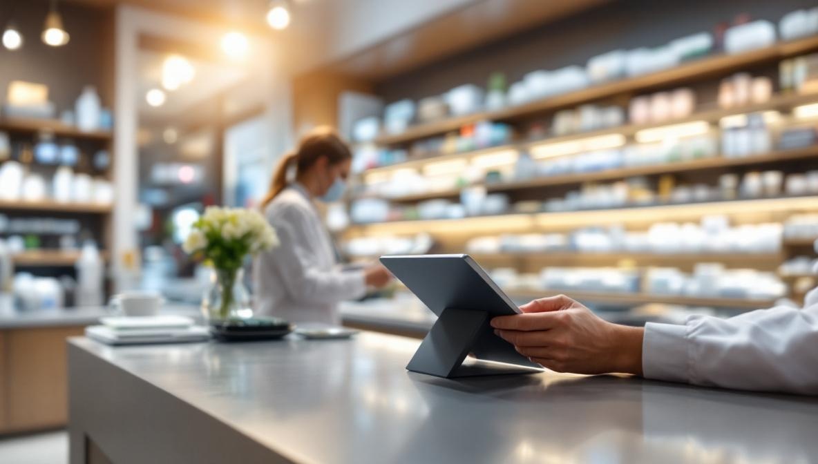 KI in Apotheke und Zahnarztpraxis: Verwaltung automatisieren, mehr Zeit für Patienten