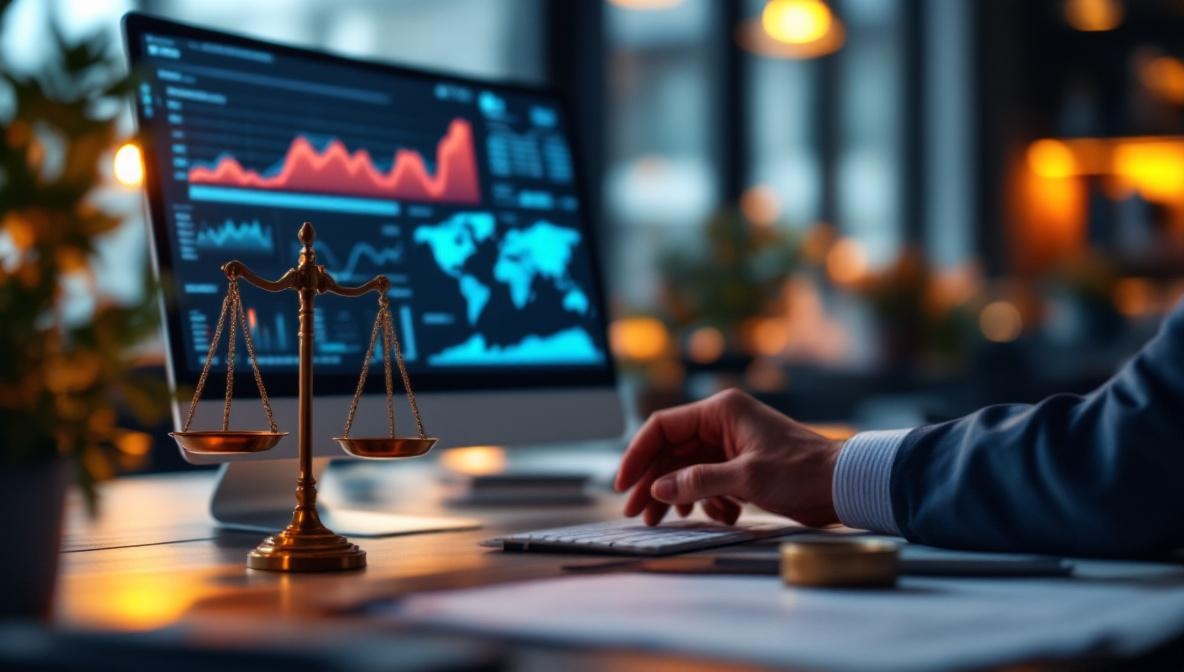 KI Arbeitsrecht Kündigung Überwachung: Rechtliche Grenzen für Unternehmen