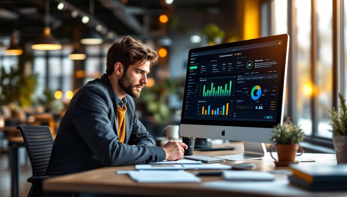 Auftragsbearbeitung automatisieren mit KI: Vom Eingang bis zur Rechnung