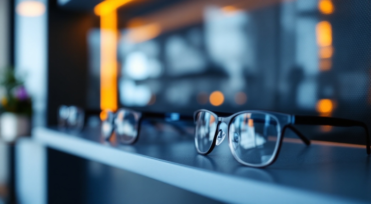 KI beim Optiker: Sehtest-Erinnerung, Termin, Kundenbindung