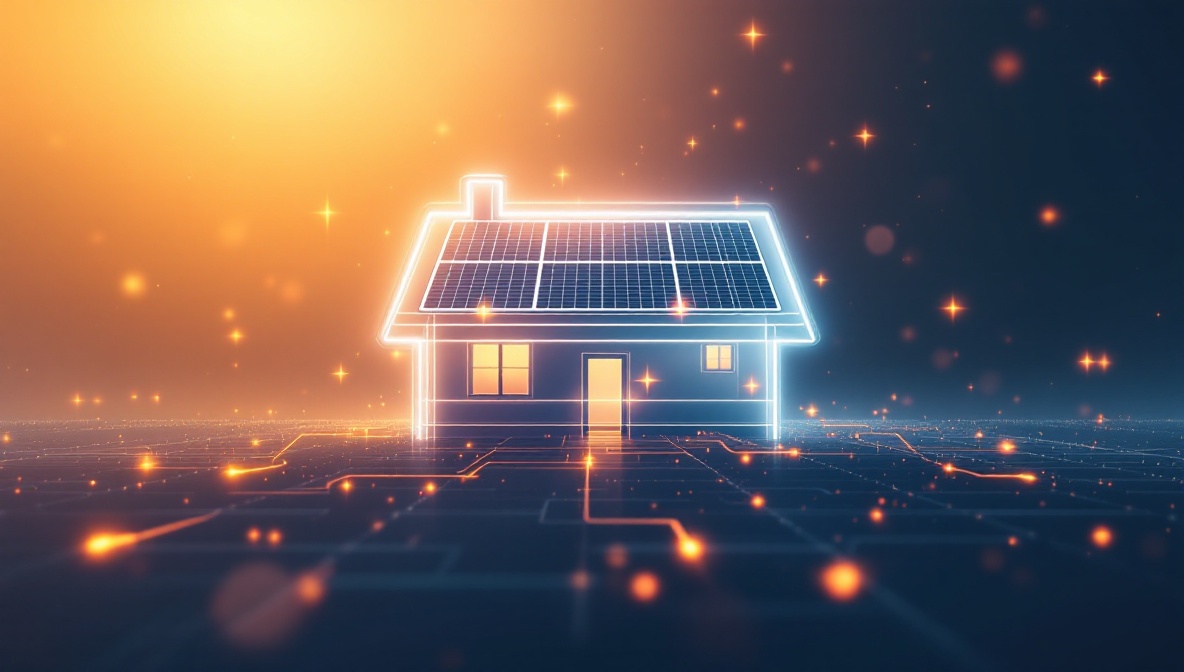 KI für Photovoltaik-Installateure 2026: 5 Use Cases, die deinen Vertrieb skalieren