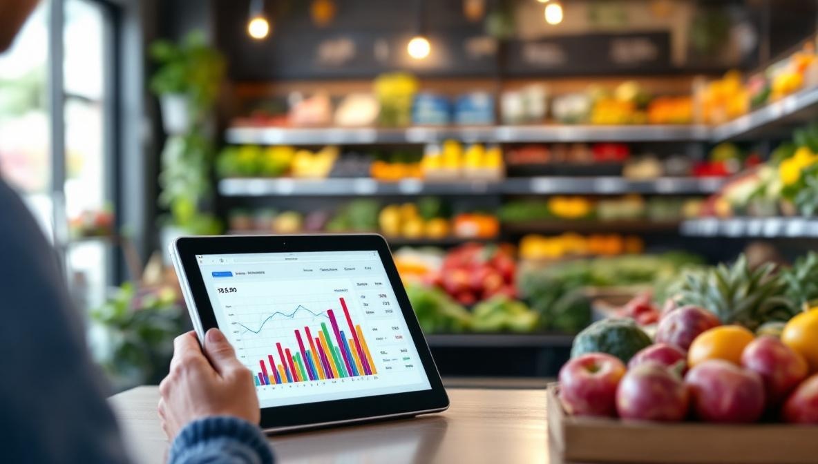 KI Bestandsmanagement im Einzelhandel: Weniger Schwund, mehr Umsatz