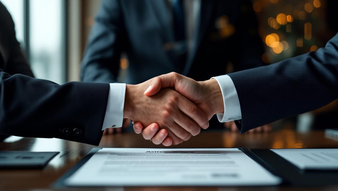 KI Betriebsvereinbarung Vorlage 2026: Muster mit Kommentar für dein Unternehmen