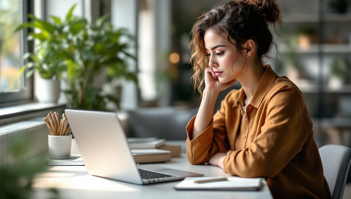 Bewerbung mit KI schreiben: Lebenslauf optimieren und Anschreiben generieren