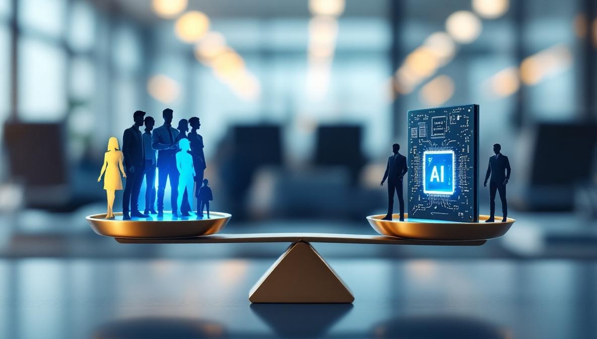 KI-Bias erkennen und Diskriminierung verhindern: Ein Leitfaden für Unternehmen