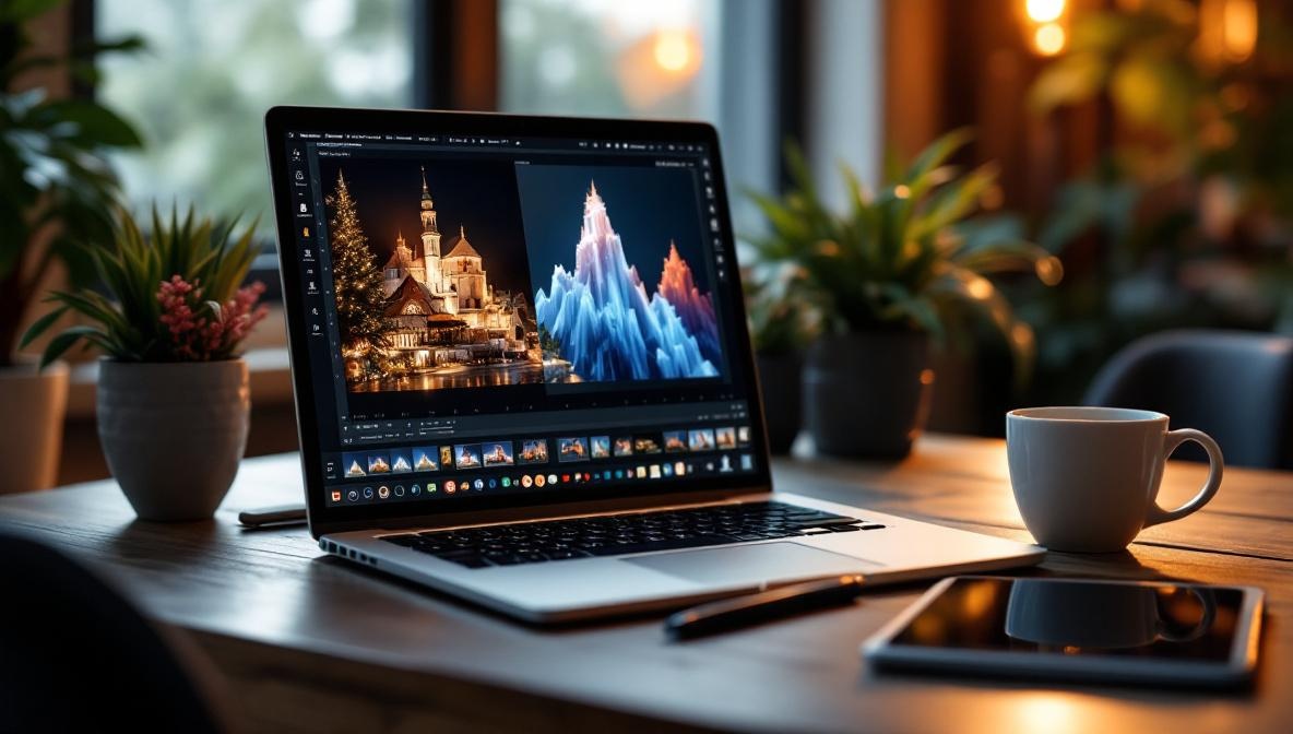 KI Bilder fürs Marketing: Flux, Midjourney und DALL-E im Praxisvergleich