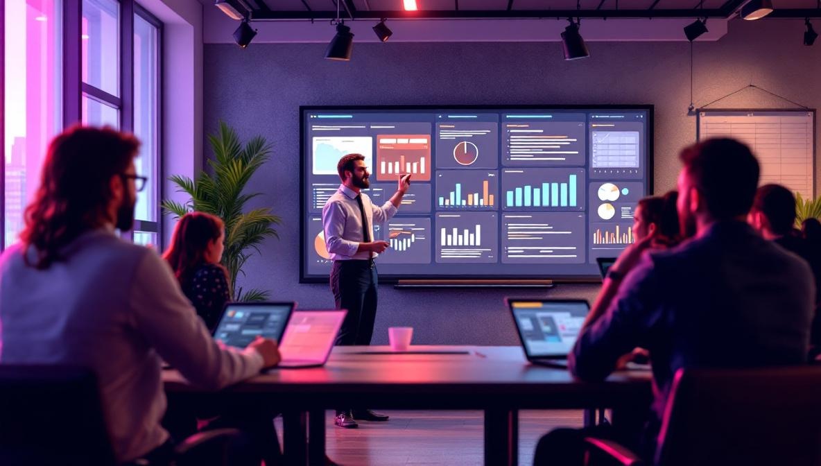 KI für Bildungsträger und Schulen: Verwaltung, Unterricht und Teilnehmerbetreuung