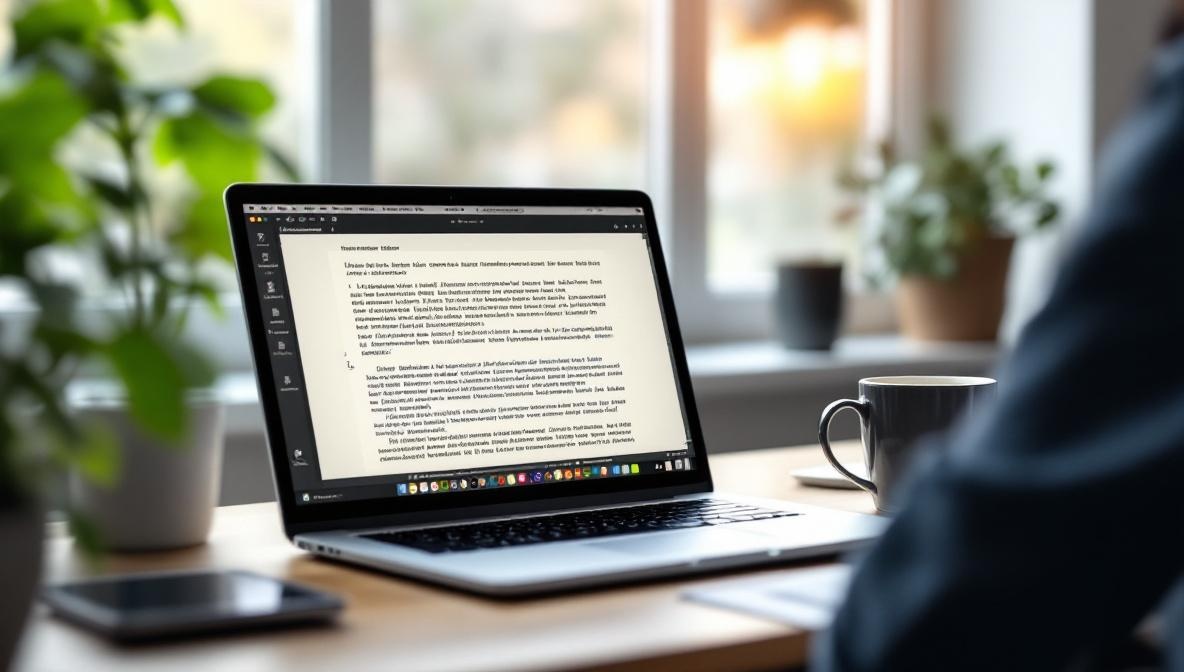 KI Blogartikel für die Firma schreiben: Der Prozess der funktioniert