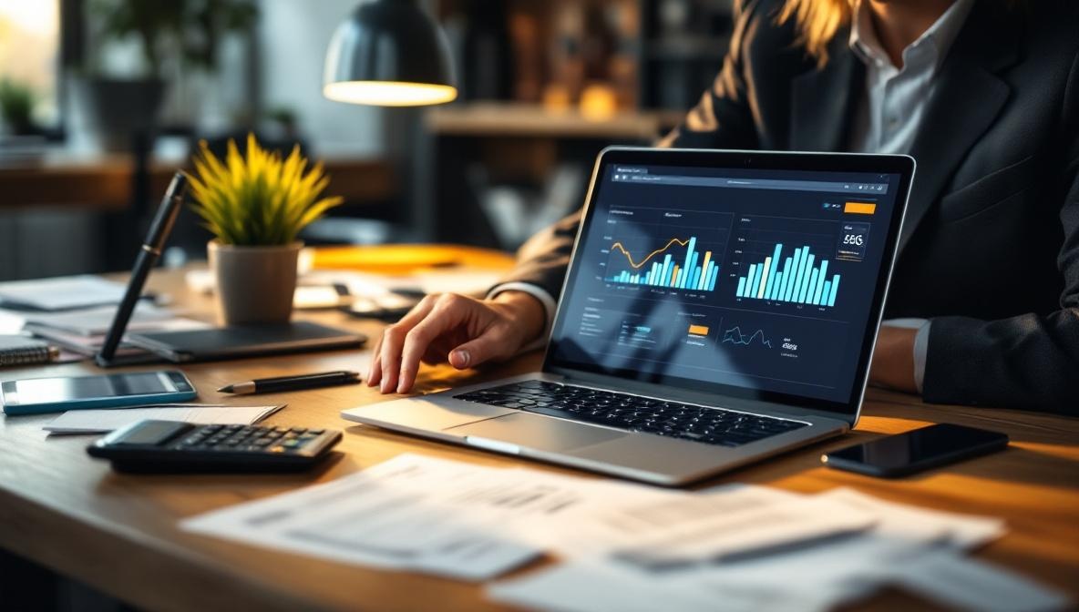 KI in der Buchhaltung: Was du wissen musst, bevor du dich fuer ein Tool entscheidest