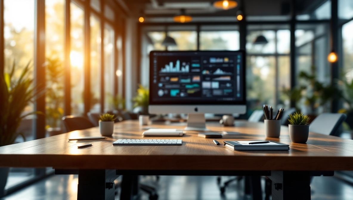 KI-Champions im Mittelstand: Best Practices der Vorreiter-Unternehmen