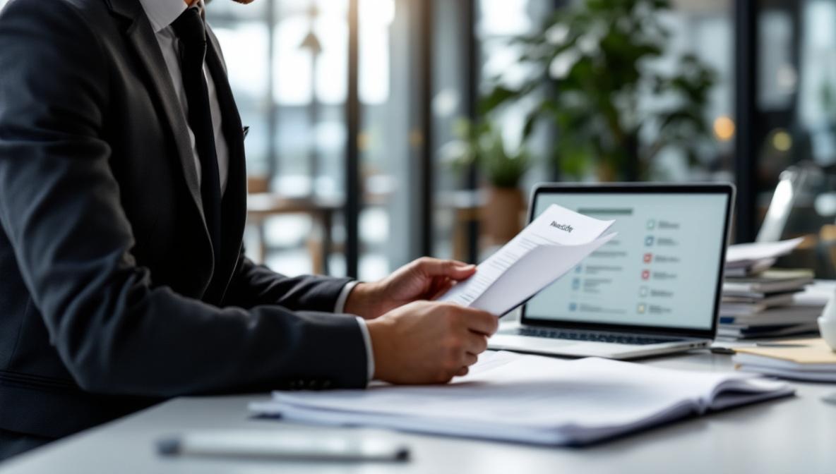 KI Compliance Dokumentation: Was du vor dem Einsatz dokumentieren musst