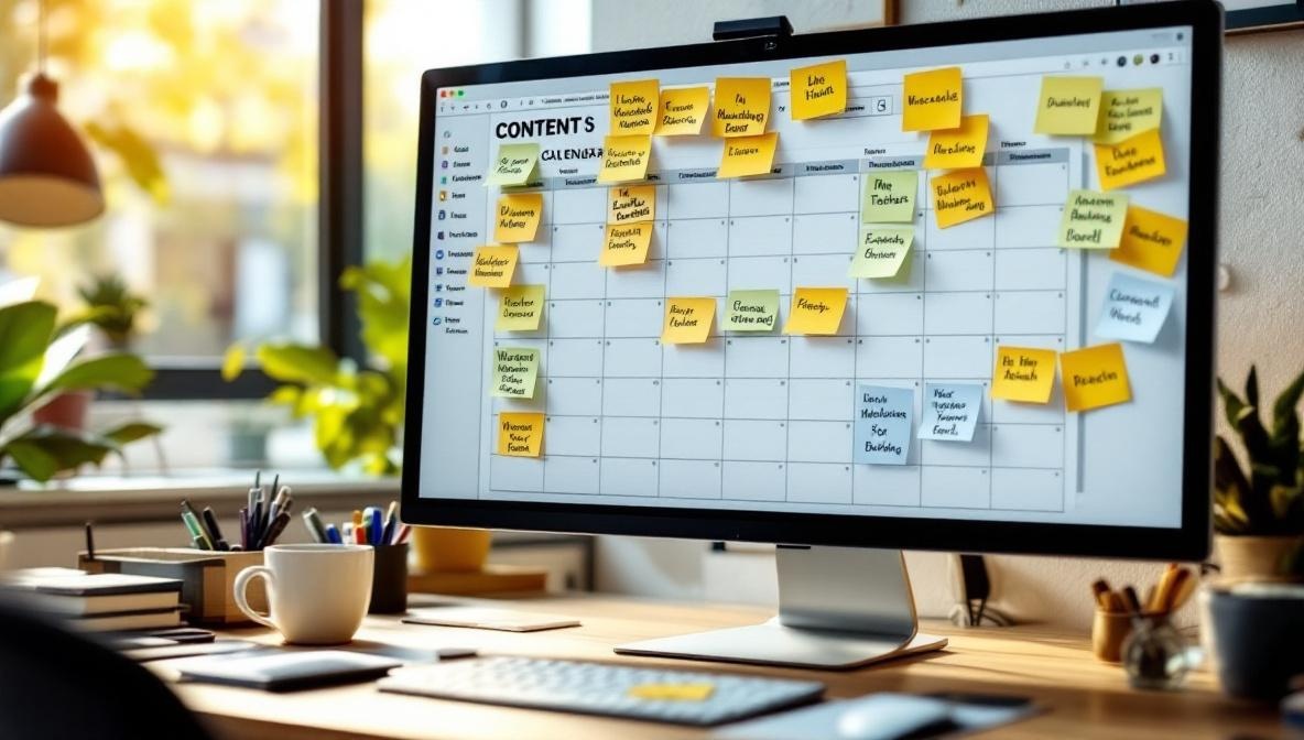 Content-Strategie mit KI: So produzierst du in einem Tag, wofür Teams sonst Wochen brauchen