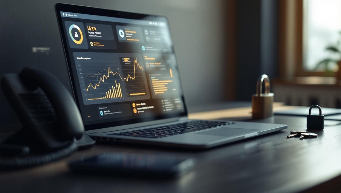 KI-Cyberkriminalität 2026: Deepfake-CEO-Fraud + Phishing-Trends und Schutz für KMU