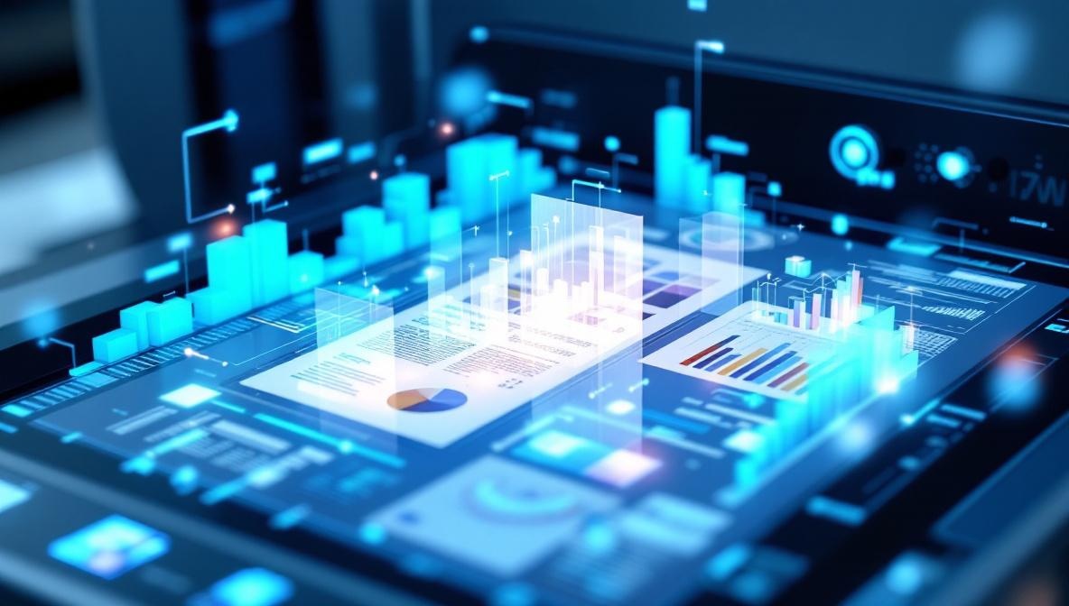 KI-Dokumentenverarbeitung: OCR, Klassifizierung und Datenextraktion automatisieren