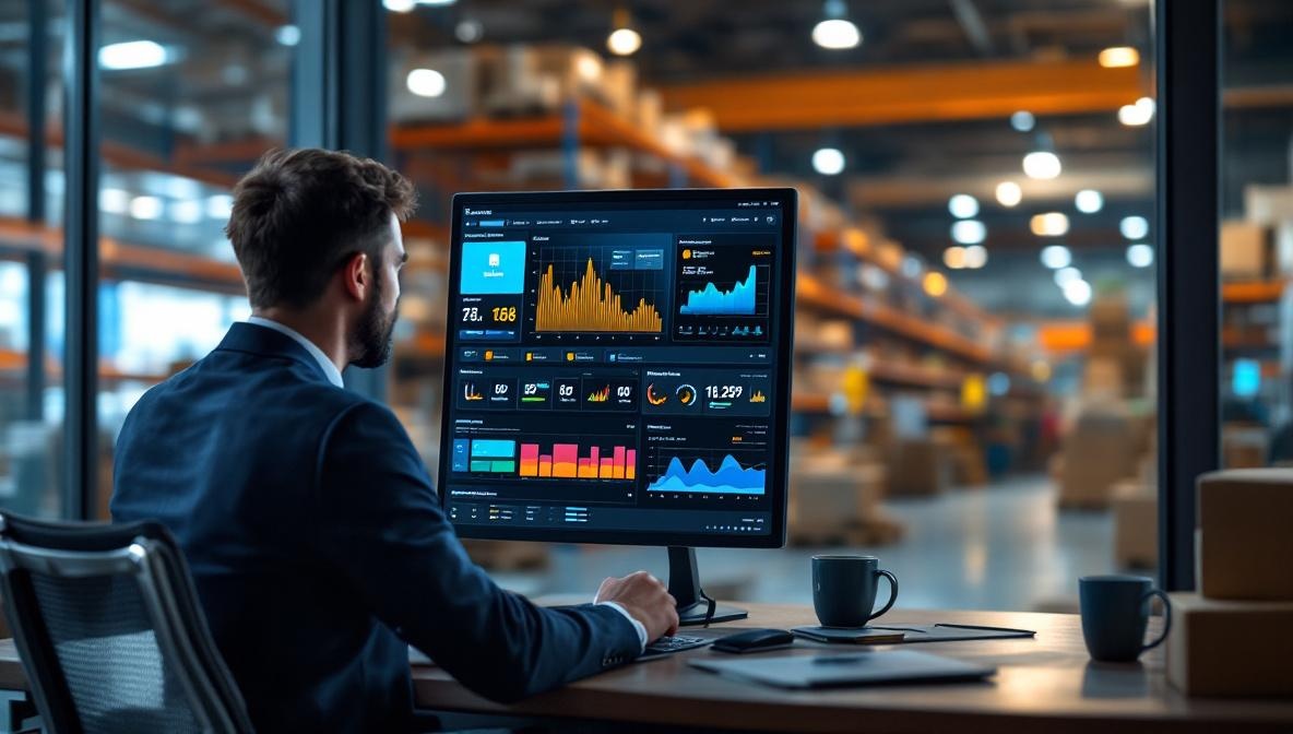 KI im Einkauf: Beschaffung, Lieferantenmanagement und Preisvergleich automatisieren