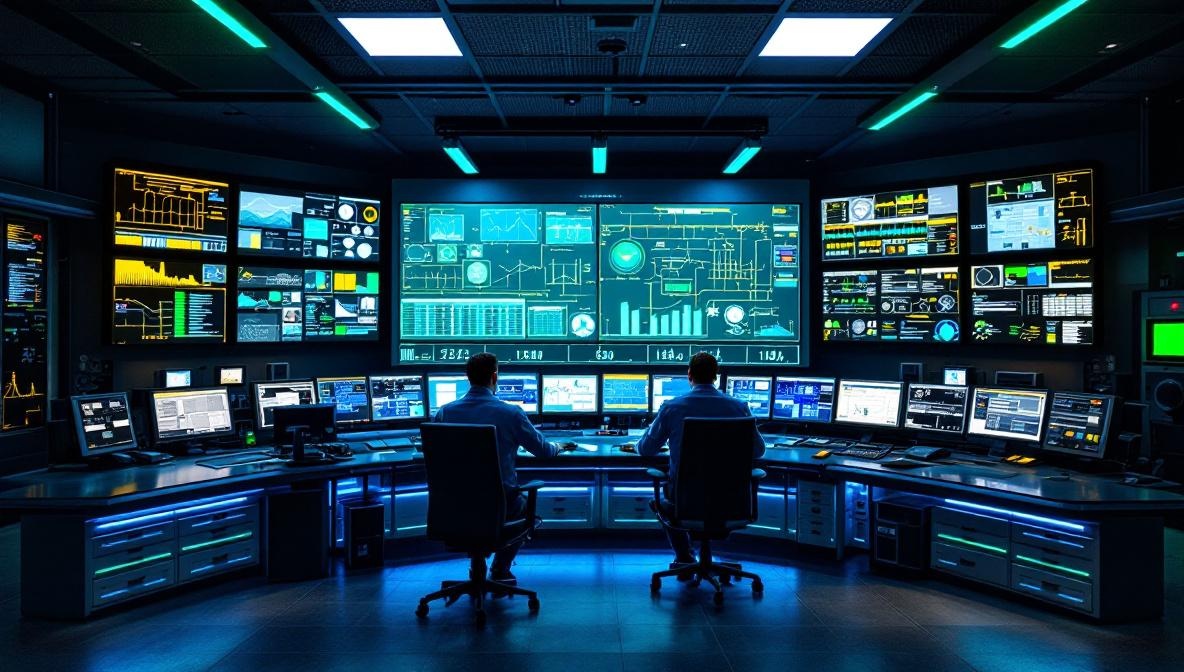 KI in der Energiebranche: Stadtwerke, Versorger und SHK-Betriebe profitieren