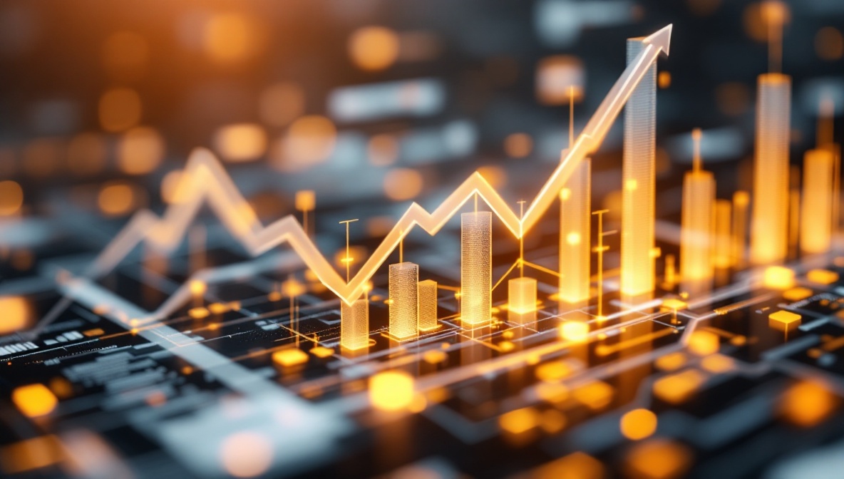 KI-Forecasting im KMU 2026: Umsatz- und Bedarfsprognosen mit ChatGPT, Claude und Excel-Copilot