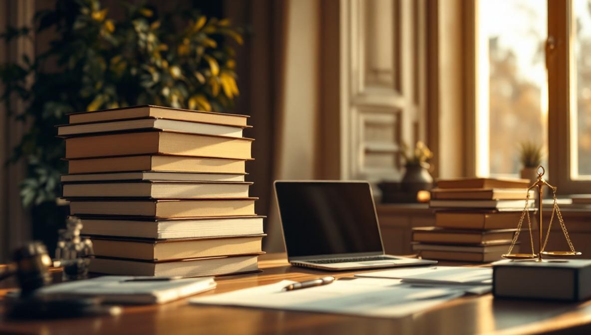 KI für Anwaltsfachangestellte: Recht und Effizienz im Sekretariat (2026)