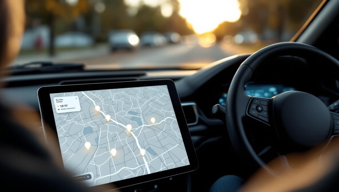 KI für Aussendienstmitarbeiter: Mehr Termine, weniger Buerokratie