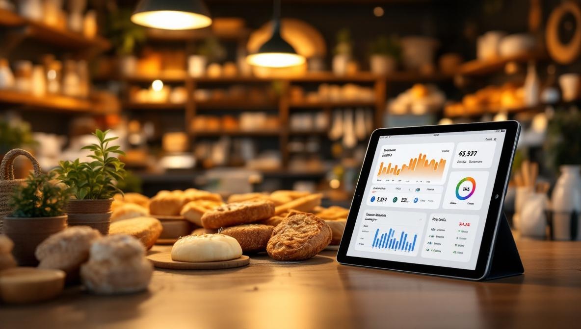 KI für Bäckerei: Weniger Retoure, bessere Planung, mehr Gewinn