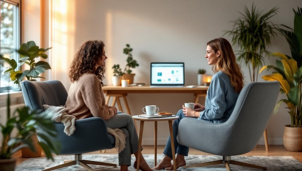 KI für Coaches und Berater: 7 Werkzeuge für den Praxisalltag