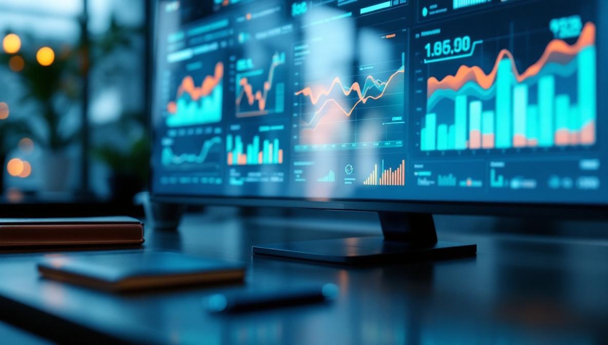 KI für Controller: Automatisches Reporting und Forecasting (2026)