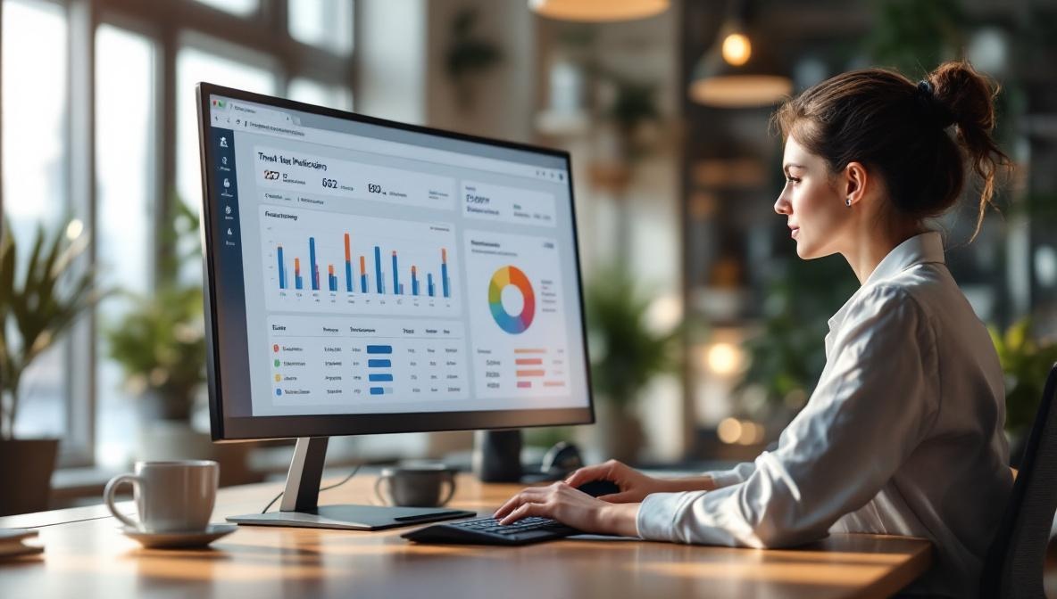 KI für Corporate Travel Büro: Buchungen, Reporting und Compliance