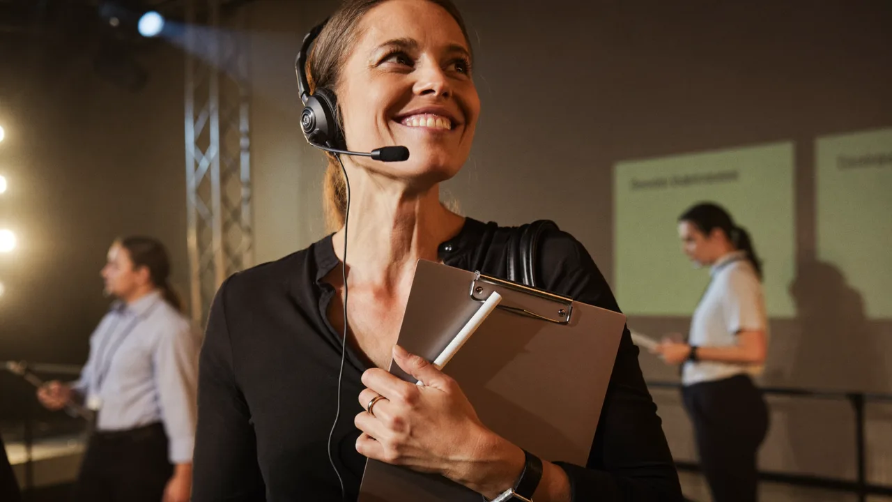 KI in der Eventagentur 2026: Planung, Angebote und Kommunikation
