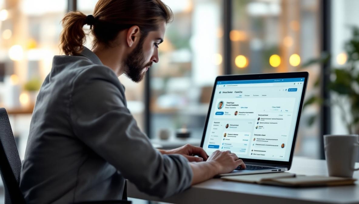 KI für Headhunter und Personalvermittlung: Was 2026 funktioniert