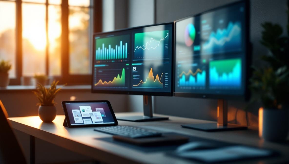 KI für Marketingleiter: Strategie, Content, Performance (2026)