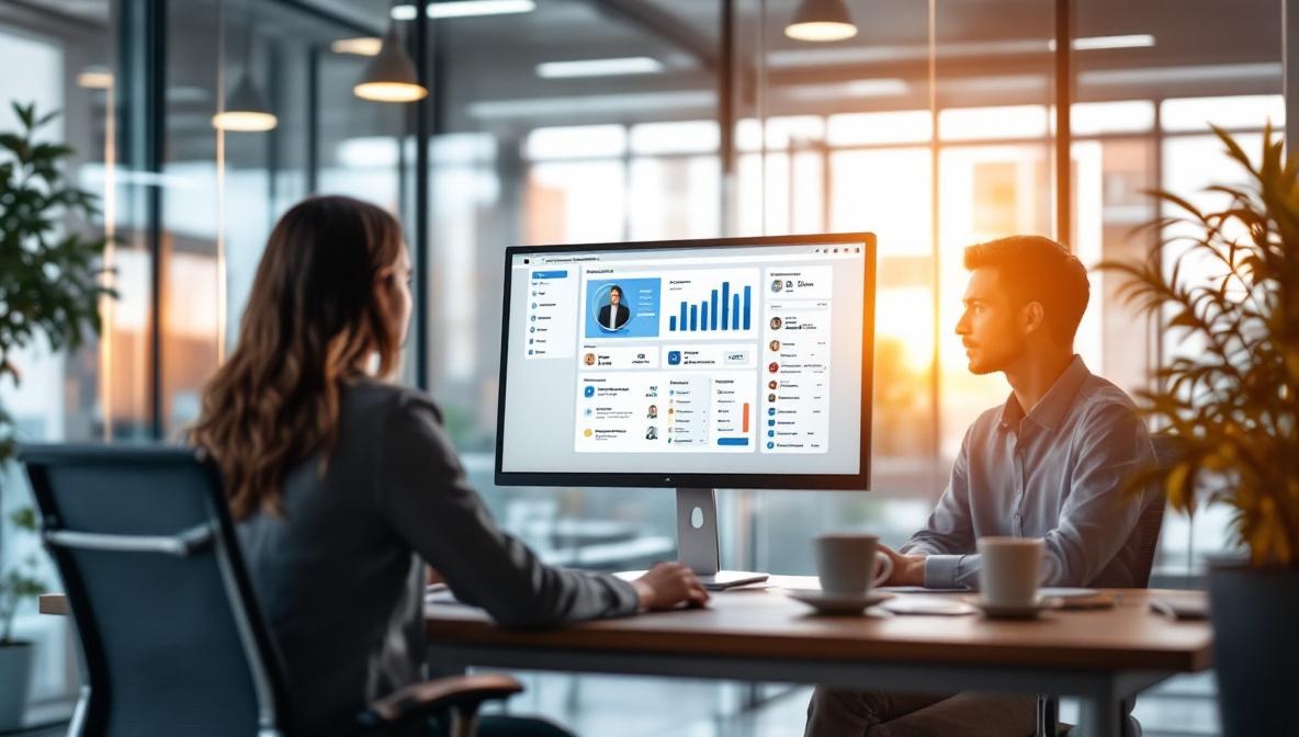 KI für Personalvermittler: Matching, Disposition und Compliance automatisieren