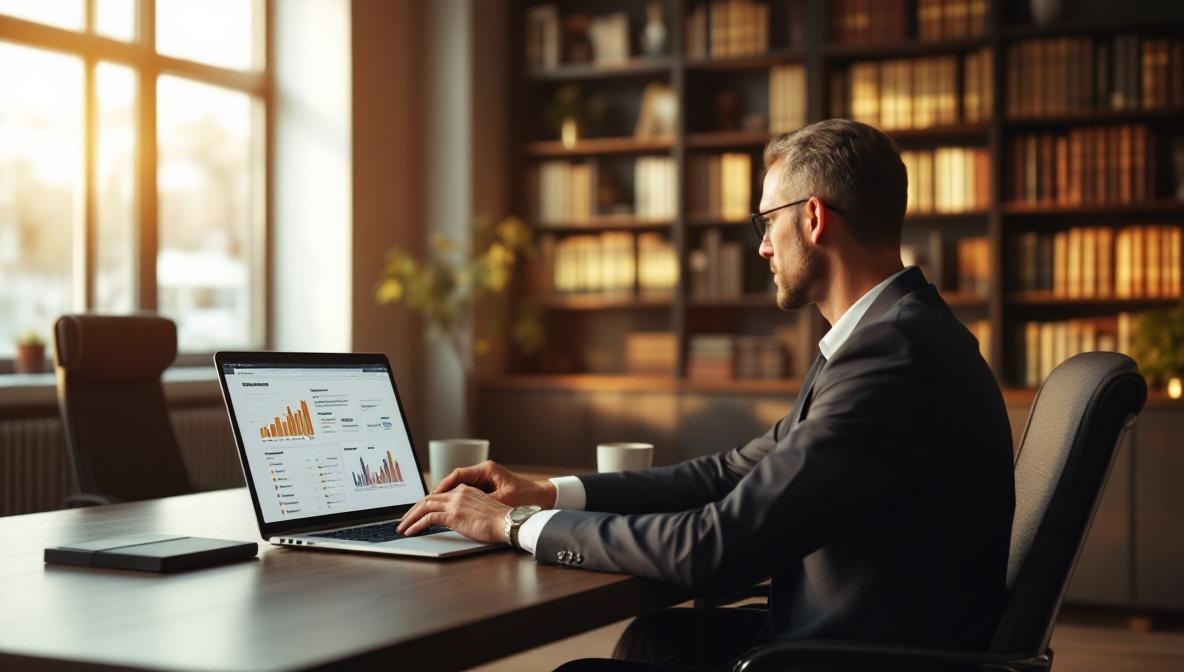 KI für Rechtsanwälte: Legal Tech rechtssicher in der Kanzlei einsetzen