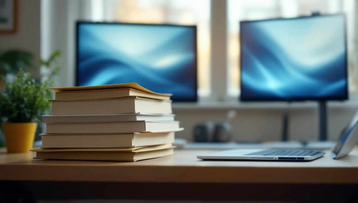 KI für Sachbearbeiter: 10 Anwendungen, die deinen Büro-Alltag ändern