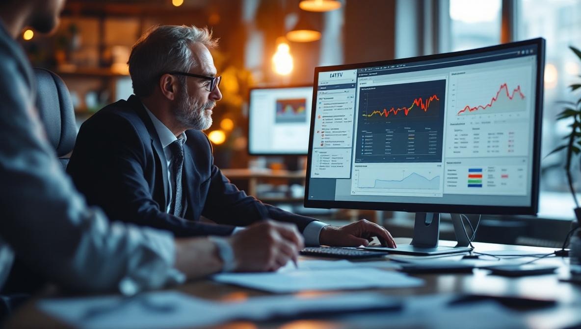 KI für Steuerberater: 5 Anwendungen, die pro Mandant Stunden sparen