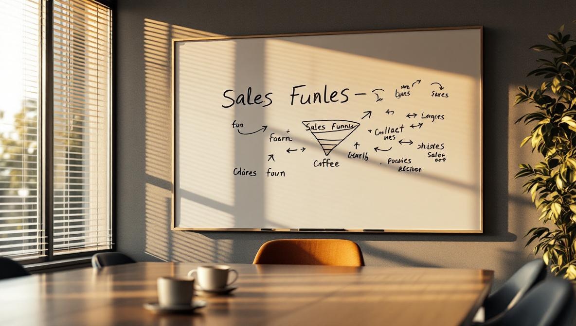 KI für Vertriebsmitarbeiter: Mehr Kunden mit weniger Aufwand