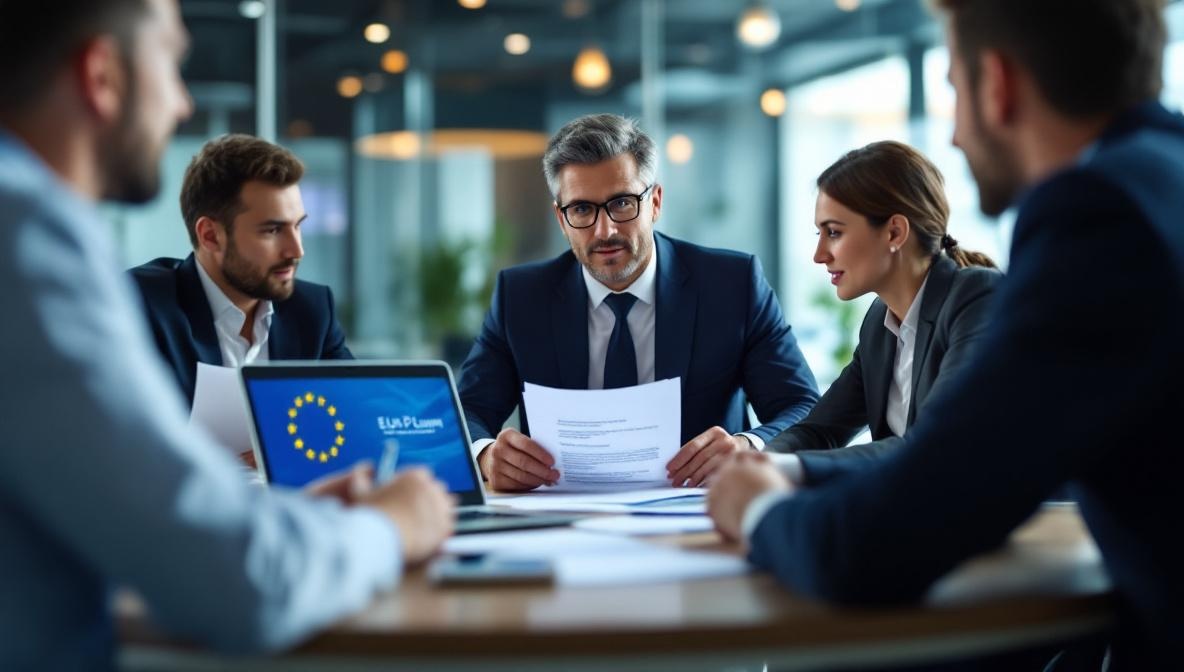 KI-Haftung: Wer zahlt, wenn die kuenstliche Intelligenz einen Fehler macht?