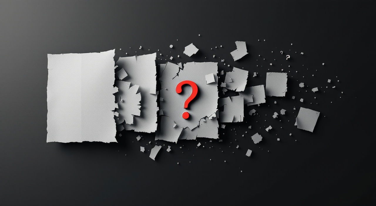 Wenn der KI-Report selbst halluziniert: Big-Four-Debakel