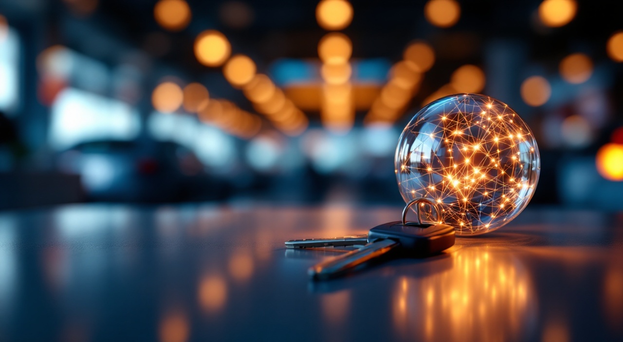 KI im Autohaus 2026: Wo sie wirklich hilft und wo nicht