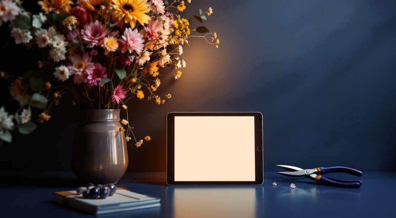 KI im Blumenladen 2026: Onlineshop, Lieferung und Marketing