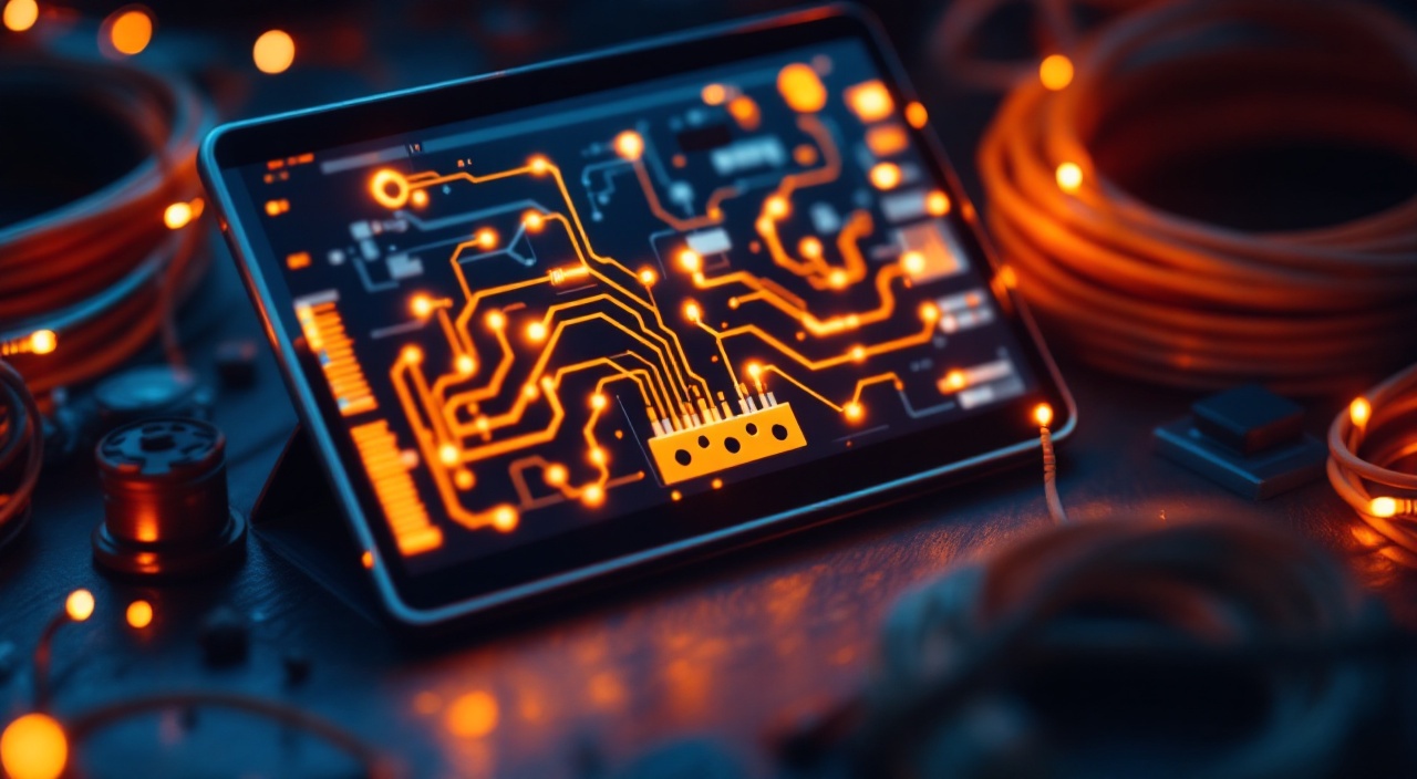 KI im Elektrohandwerk 2026: Von der Materialliste bis zur Doku