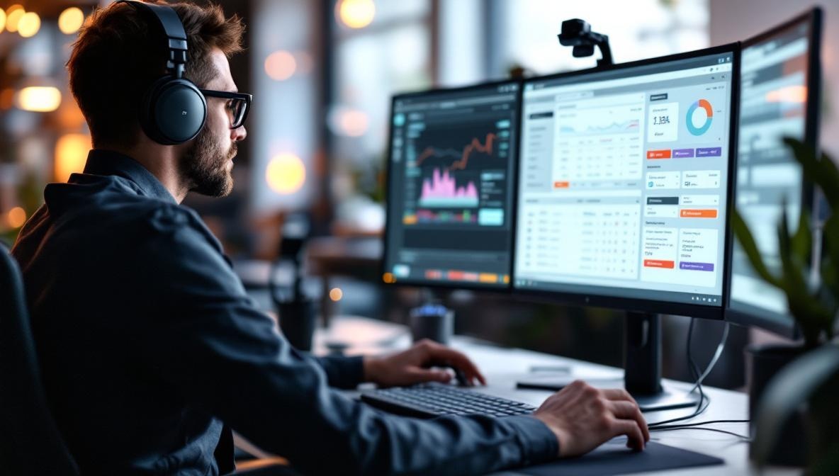 KI im IT-Systemhaus und MSP: 5 Praxis-Use-Cases 2026