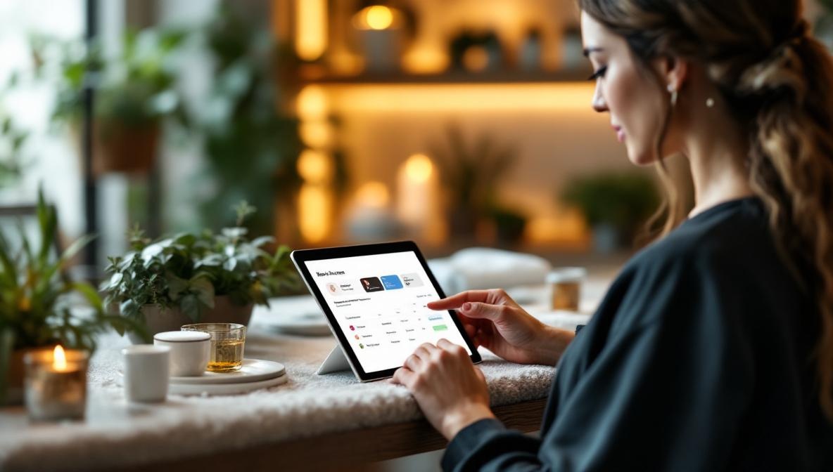 KI im Kosmetikstudio, Wellness und Spa: Von der Buchung bis zum Stammkunden