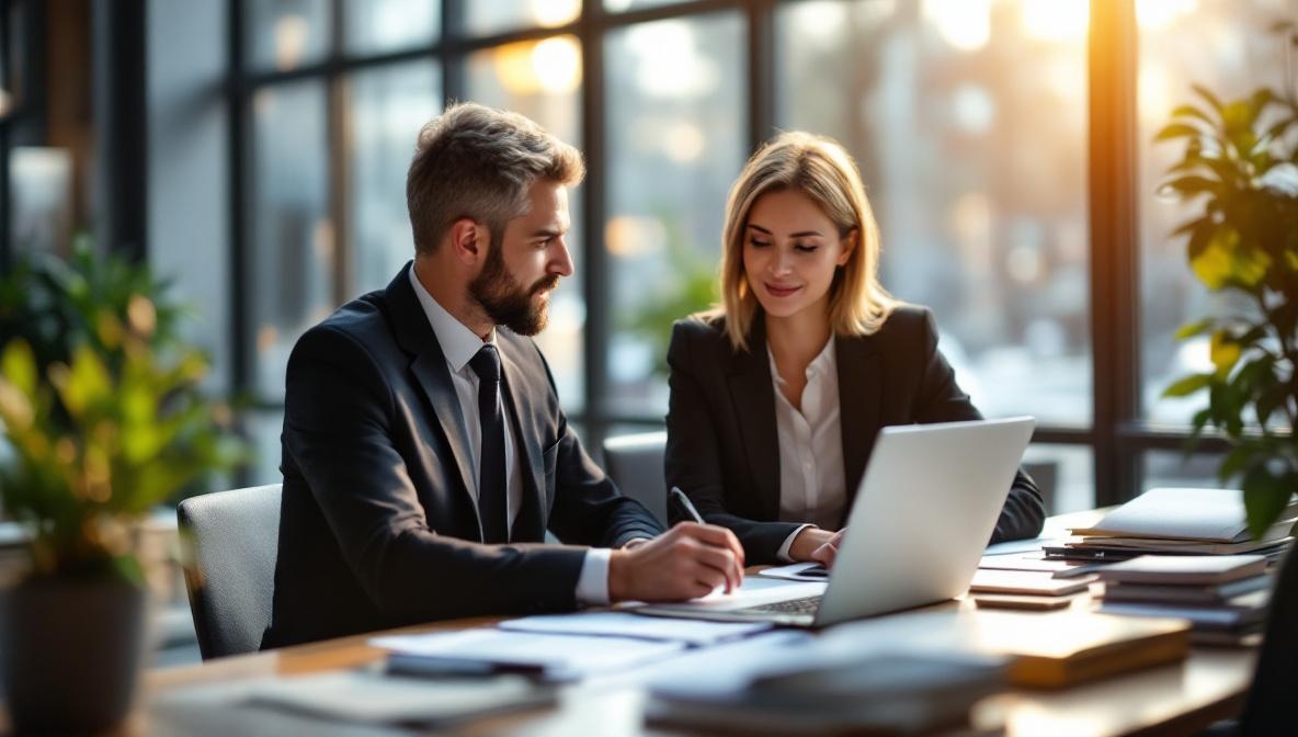 KI im Versicherungsmakler-Büro: Der Praxis-Guide 2026