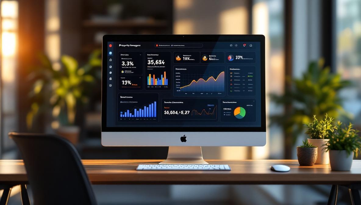 KI in der Immobilienverwaltung: So sparst du 15 Stunden pro Woche