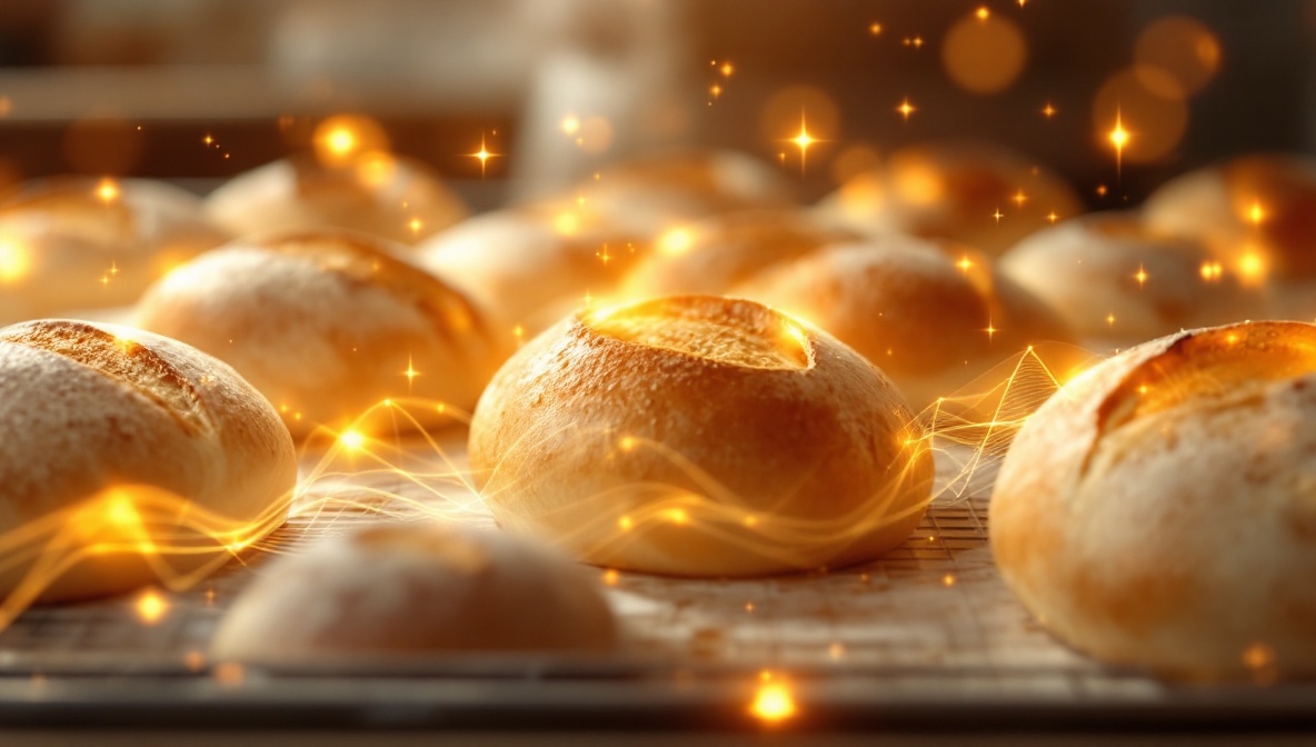 KI in Bäckereien und Konditoreien 2026: Fünf Use Cases zwischen Backstube und Theke